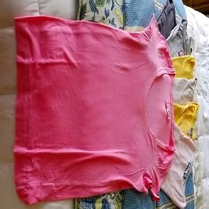 ALL Aeropostale and assorted short sleeve shirts